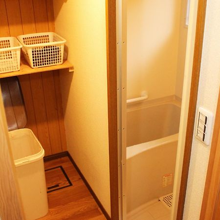 Guest House Koto Fushimi Inari Киото Экстерьер фото