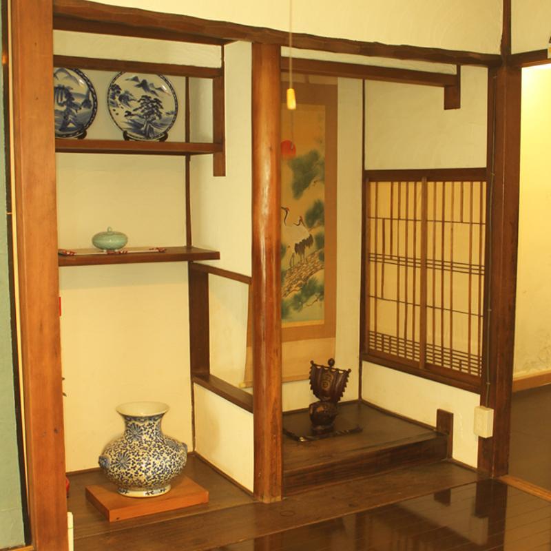 Guest House Koto Fushimi Inari Киото Экстерьер фото