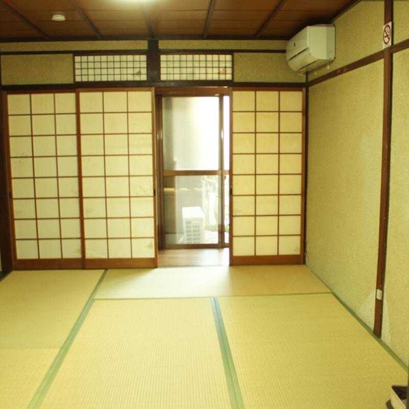 Guest House Koto Fushimi Inari Киото Экстерьер фото