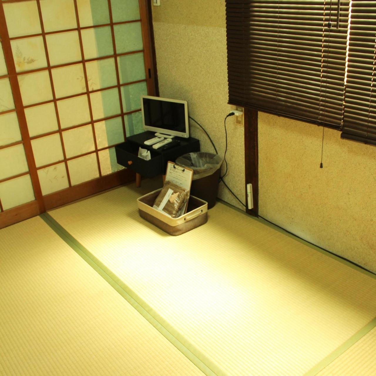 Guest House Koto Fushimi Inari Киото Экстерьер фото