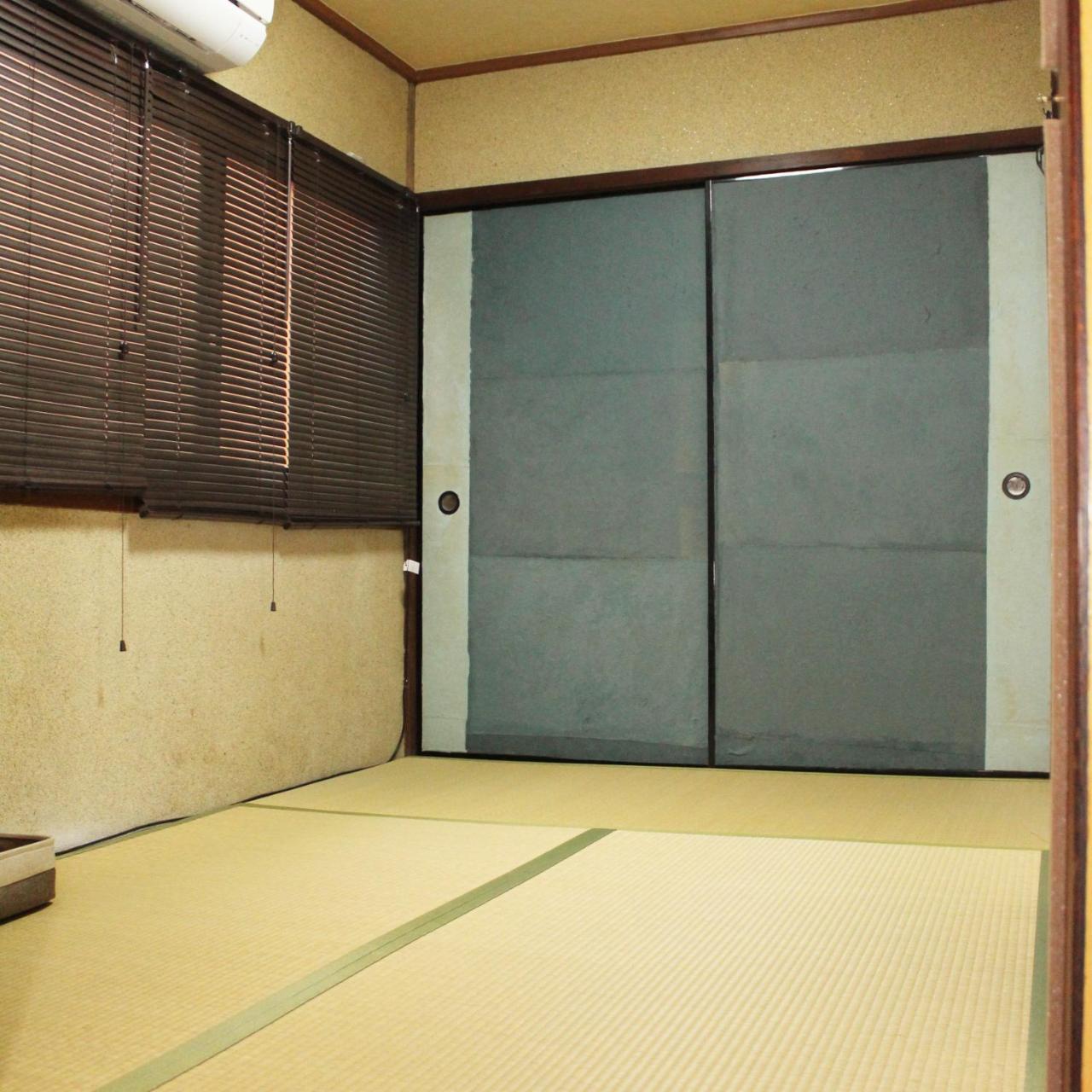 Guest House Koto Fushimi Inari Киото Экстерьер фото