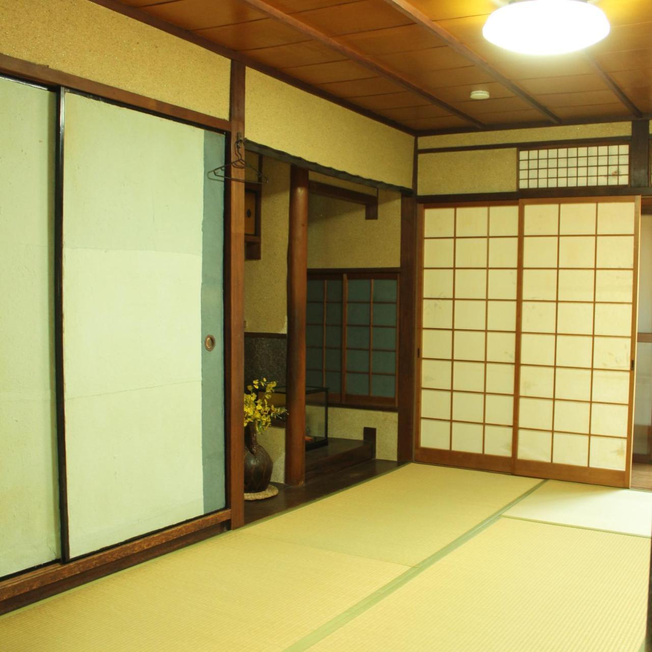 Guest House Koto Fushimi Inari Киото Экстерьер фото