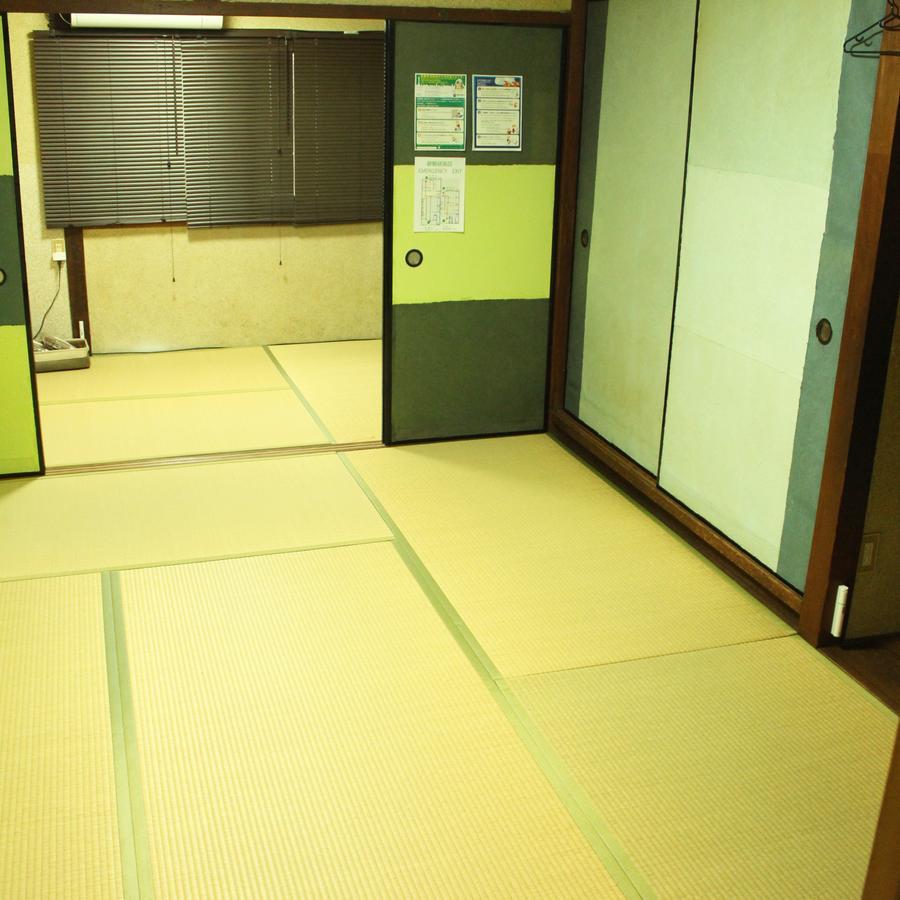 Guest House Koto Fushimi Inari Киото Экстерьер фото