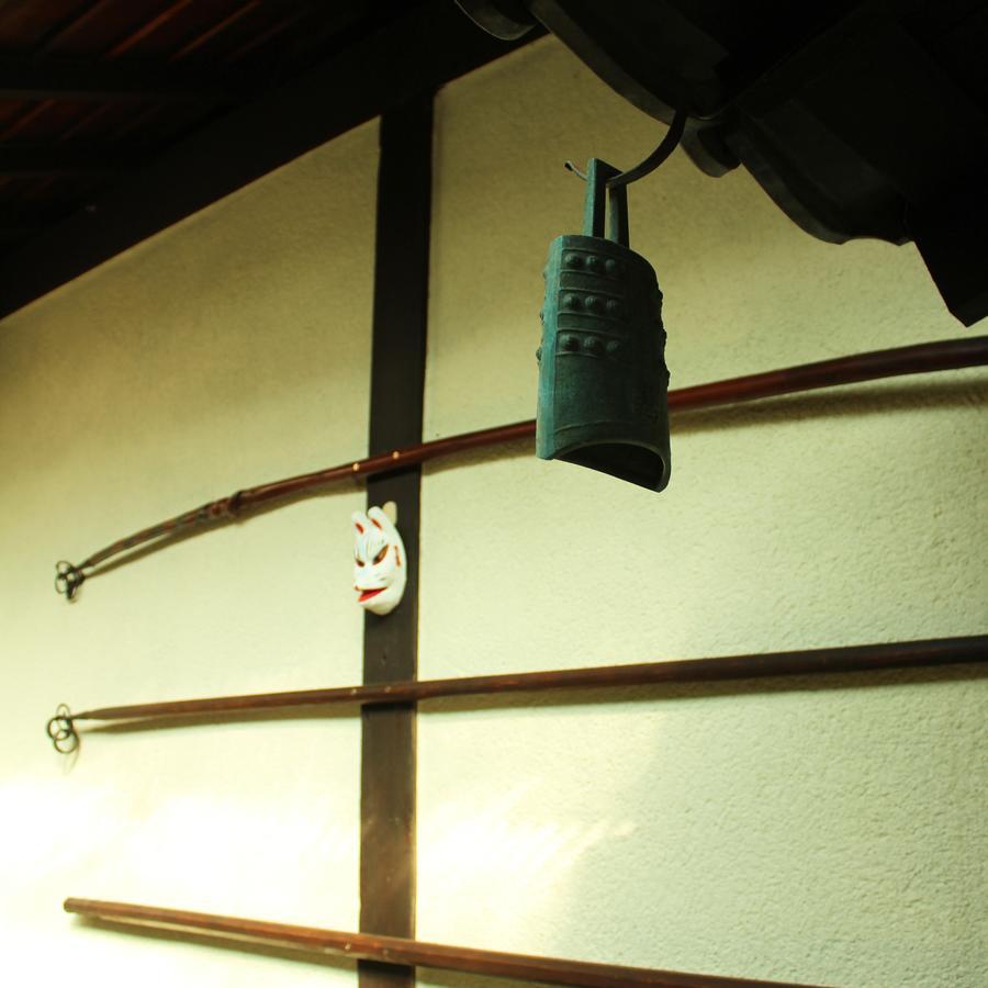 Guest House Koto Fushimi Inari Киото Экстерьер фото