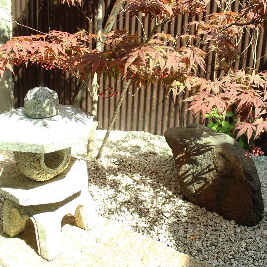 Guest House Koto Fushimi Inari Киото Экстерьер фото