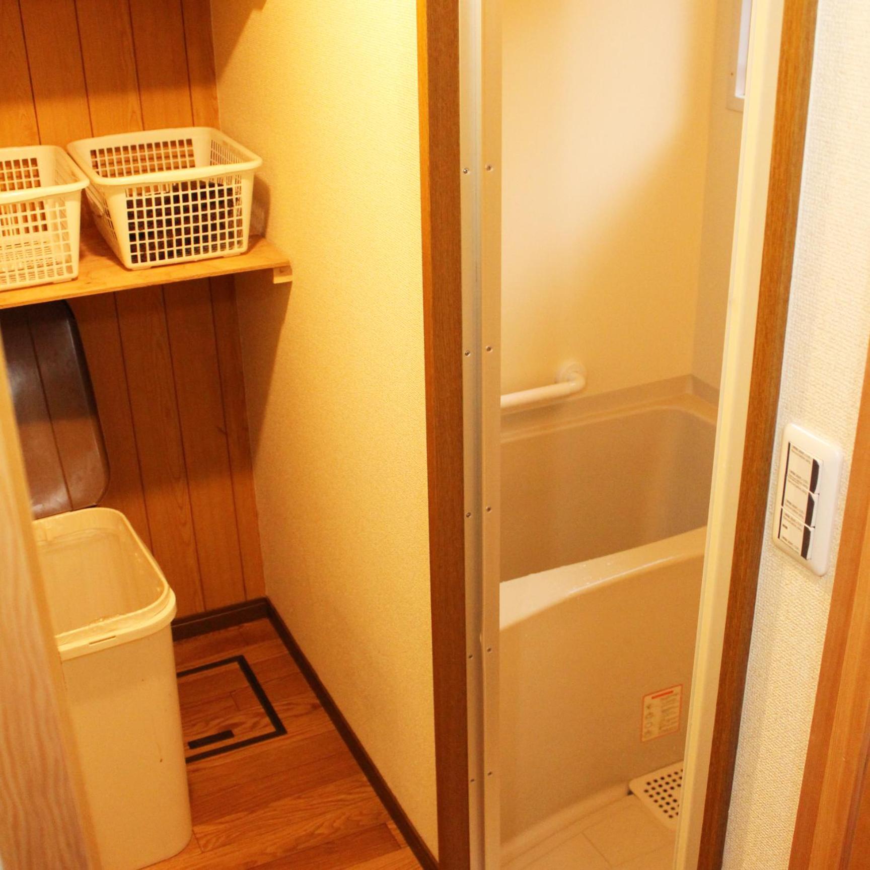 Guest House Koto Fushimi Inari Киото Экстерьер фото