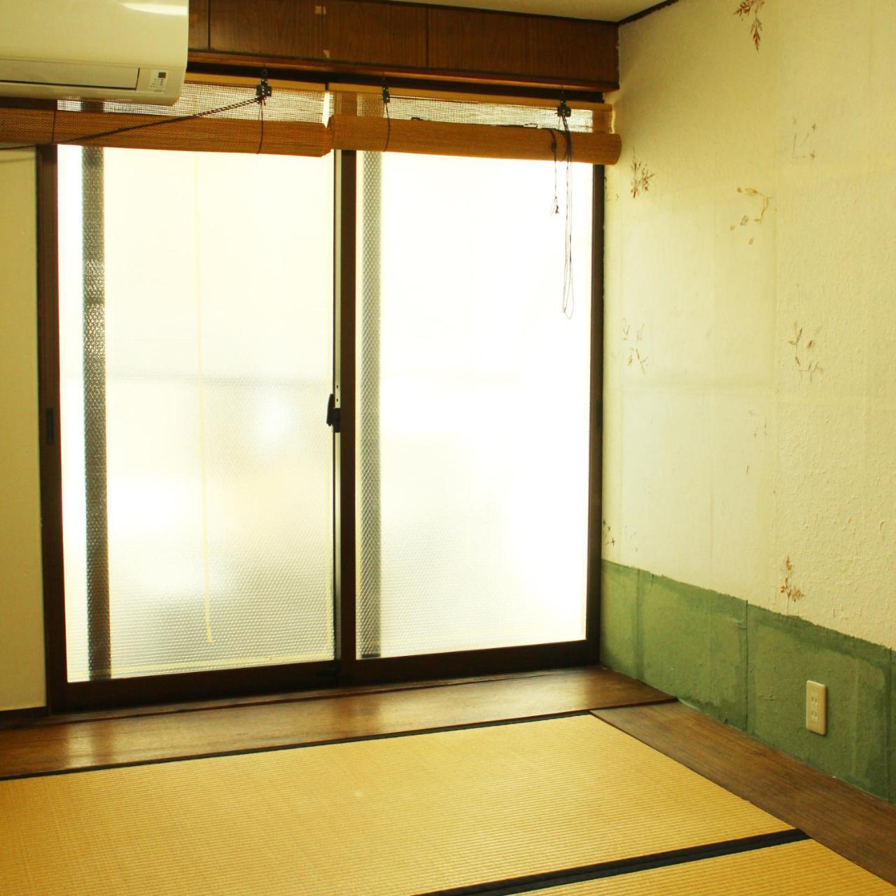 Guest House Koto Fushimi Inari Киото Экстерьер фото