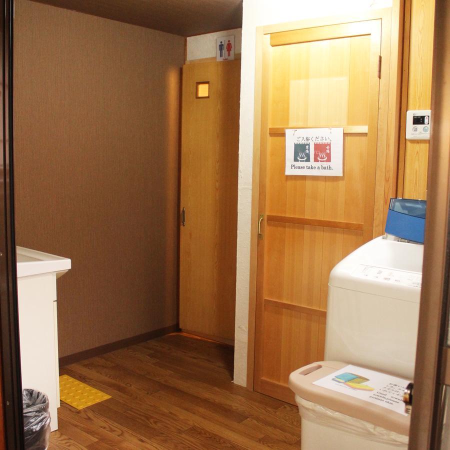 Guest House Koto Fushimi Inari Киото Экстерьер фото