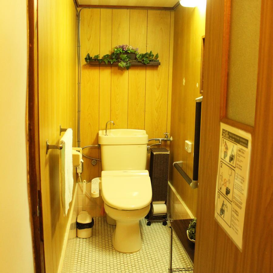 Guest House Koto Fushimi Inari Киото Экстерьер фото
